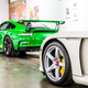 Image for article titled This Texas Event Has An Absurd Name But It Means Air-Cooled Porsche Heaven